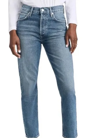Citizens of Humanity Charlotte Jeans Women’s 28 thumbnail 1