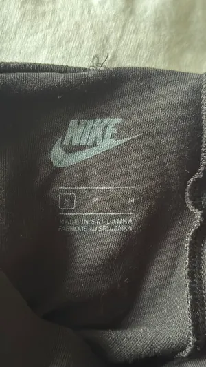 Nike Biker Shorts thumbnail 3