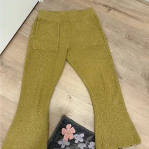 Free People Beach Knit Sweater and Pants Set size xs thumbnail 8