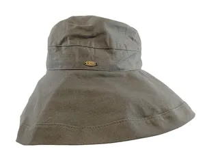 Scala Womens Artisan Bucket Hat UPF 50+ Sun Protection NEW Duluth Trading thumbnail 1