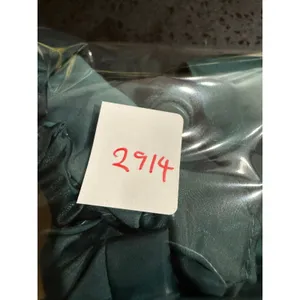 Alo Yoga afterglow Womens Half Zip Cropped Windbreaker Jacket Teal‎ Green thumbnail 8