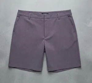 All in motion Men's 8" Golf Shorts / Performance Woven Shorts thumbnail 1