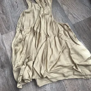All Saints satin feel‎ tank top size 6 thumbnail 9