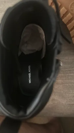 Michael Kors Kenny Bootie thumbnail 7
