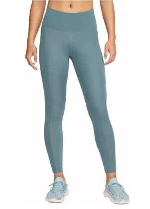 Nike Dri-Fit Running Leggings thumbnail 1