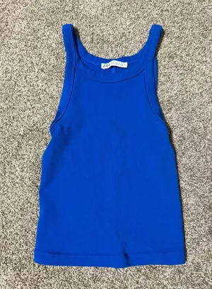 ZARA Tank Top thumbnail 1