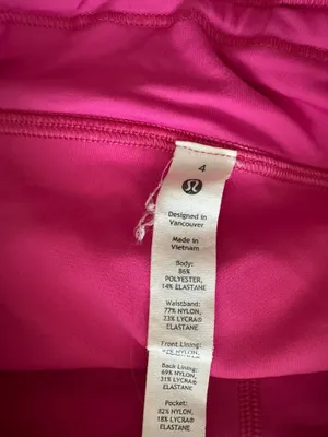 Lululemon Skirt thumbnail 3