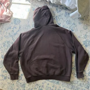 Essentials Fear of God Hoodie thumbnail 2
