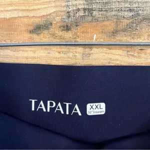 Tapata Blue Pull‎ On Pants Size XXL thumbnail 7