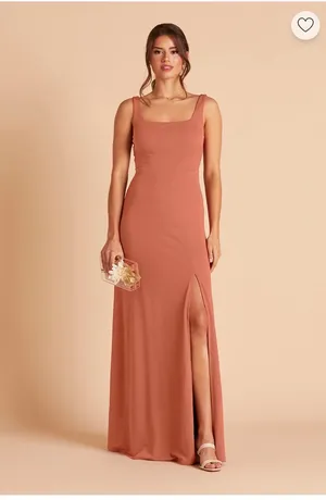 Birdy Grey Dress thumbnail 2