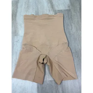 HoneyLove SuperPower Short in Sand Size XL thumbnail 2