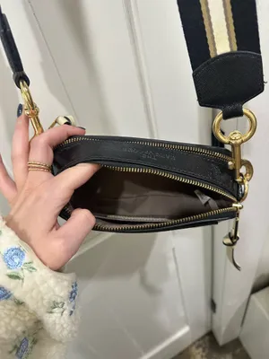 Marc Jacobs Snapshot Bag thumbnail 14