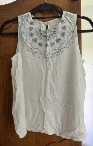 RVCA Top Tank thumbnail 1