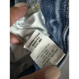 Buckle BKE Payton Skinny Stretch Jean Mid Rise‎ 26x30 Casual Modern Distressed thumbnail 6
