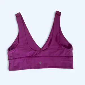 Lululemon align bra size 10 thumbnail 3