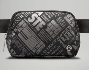 Lululemon belt bag thumbnail 1