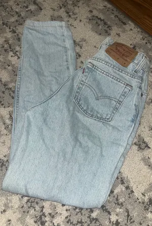Levi's Vintage 512 Jeans thumbnail 2