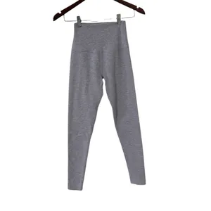 BEYOND YOGA Space Dye Wild Wisteria High Rise Leggings thumbnail 4