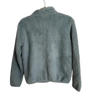 Patagonia Women's Pullover Light blue size small thumbnail 3