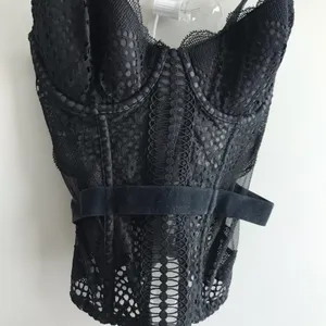 Victoria’s Secret Lingerie Bodice Top thumbnail 2