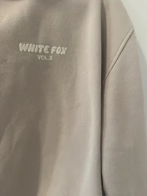 White Fox Boutique Hoodie Offstage Moon thumbnail 4