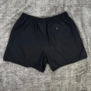 Nike Shorts Women’s Size M Black thumbnail 6