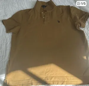 U.S. Polo Assn. Polo Shirt thumbnail 1