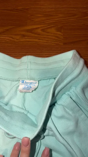 Champion shorts thumbnail 2