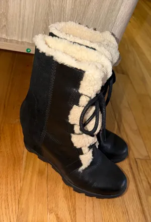 Sorel Women’s Boots Joan of Arctic thumbnail 1