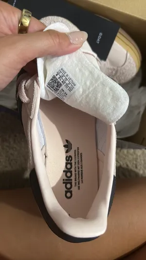 Adidas Gazelle Bold Sneakers Women’s thumbnail 4