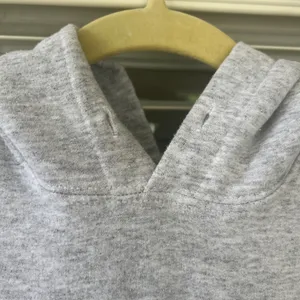 OurSeasns Take Care Hoodie Gray Size L thumbnail 5