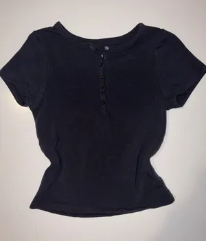 Charlotte Russe Top thumbnail 1