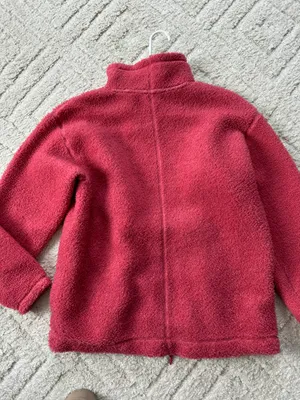 Nike Fleece Quarter-Zip thumbnail 2