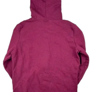 Pink/Victoria's Secret VSCO Women’s Size S Tomato Spellout Zip Hoodie thumbnail 2