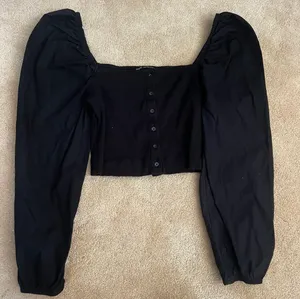 Zara Top thumbnail 1