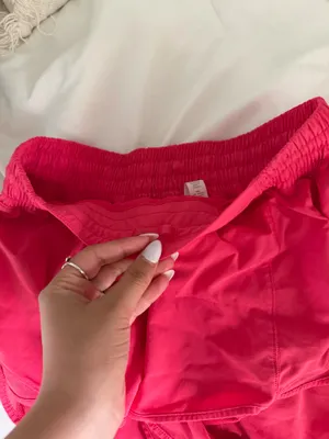 Lululemon shorts  thumbnail 3