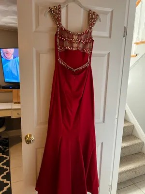 Prom Dress  thumbnail 3