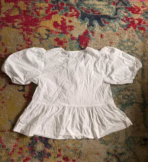 Nautica Jeans Blouse thumbnail 2