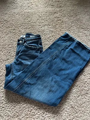 Vervet Flying Monkey Jeans thumbnail 2