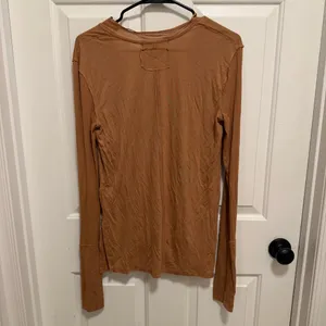 Free People Women's Fresh and Clean Top Size Medium thumbnail 4