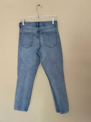 Gap Best Girlfriend Jeans thumbnail 2