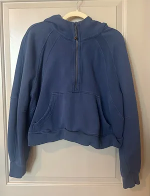 Scuba Hoodie Lululemon thumbnail 1