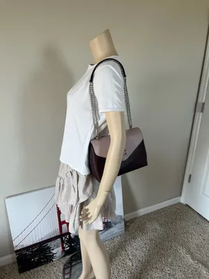 Coach purse  thumbnail 10