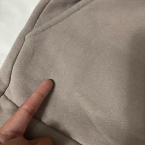 Sarcé Shorts Tan Size M thumbnail 4
