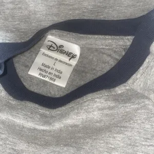 Disney Mickey Mouse Sweater thumbnail 4