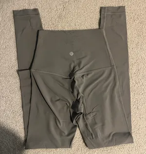 Lululemon Leggings thumbnail 1