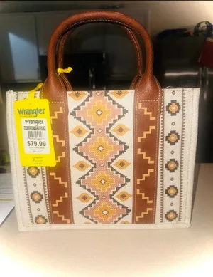 Wrangler Bag thumbnail 1