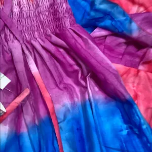 NWT DRESS BY LA LEE‎ LA Size undefined thumbnail 5