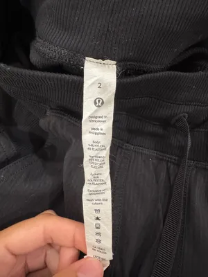 Lululemon Dance Studio Joggers thumbnail 4