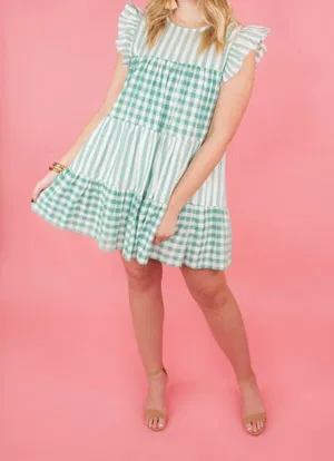 Entro Dress thumbnail 1